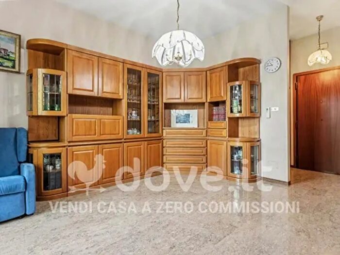 Appartamento trilocale in vendita in Via Cracovia, Bologna