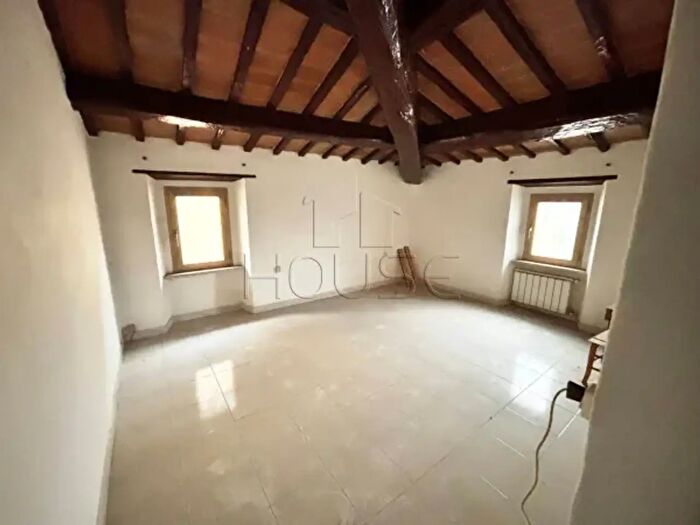 Casa quadrilocale in vendita in Via G Sfrilli, Citerna