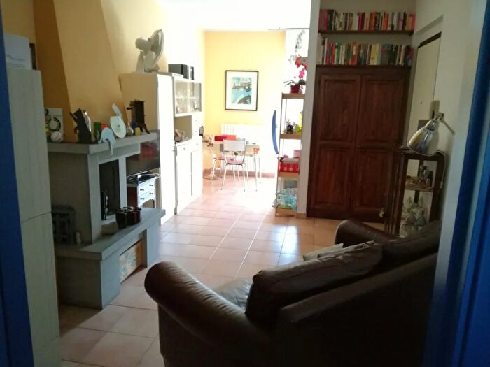 Appartamento trilocale in vendita in Urbino