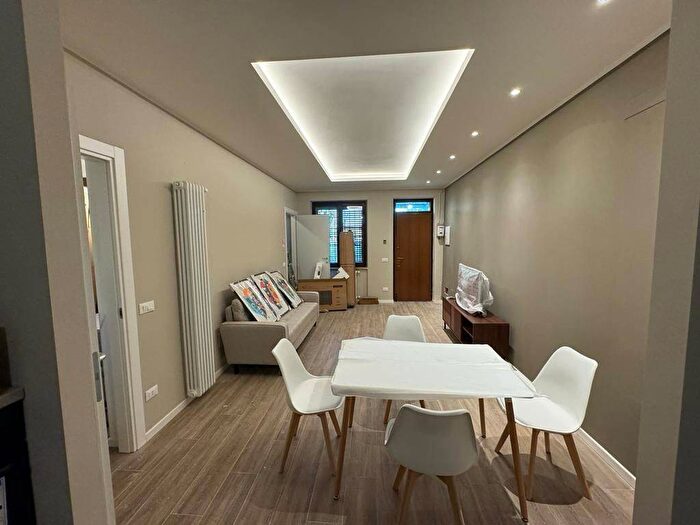 Casa trilocale in affitto in Via Filippo Turati, Binasco