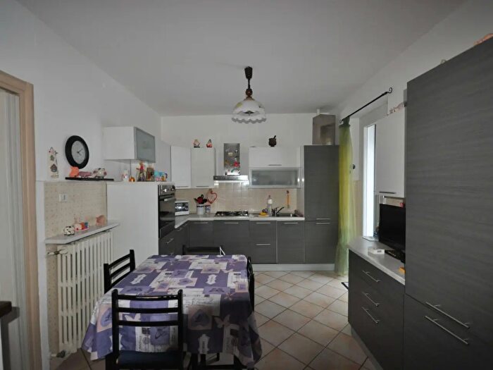 Appartamento bilocale in vendita in Via Cardezza, Villadossola