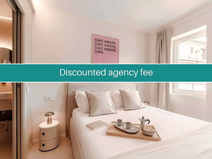 Appartamento bilocale in affitto in Via Milano, Borghi, Como