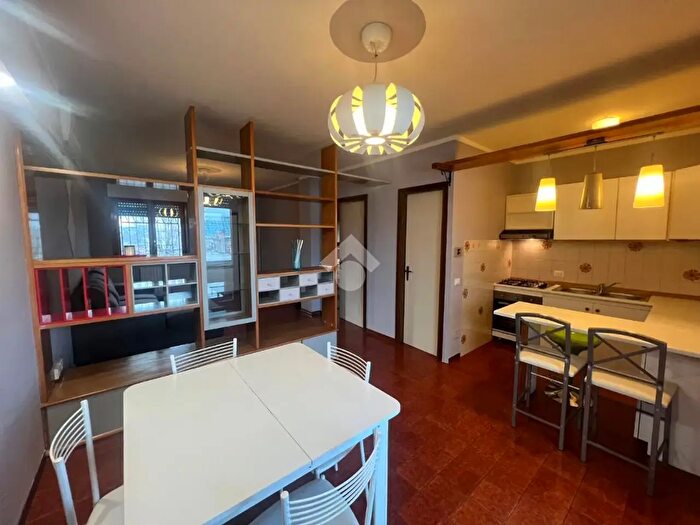 Appartamento bilocale in vendita in Via Cardinale Alfredo Pacini, Capannori