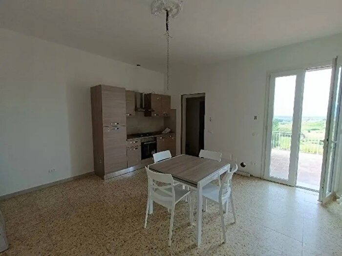 Appartamento monolocale in affitto in Cerreto Guidi