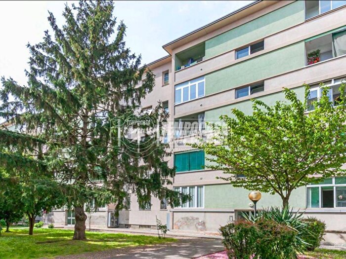 Appartamento bilocale in affitto in Via Daniele Ricciarelli, San Siro, Milano