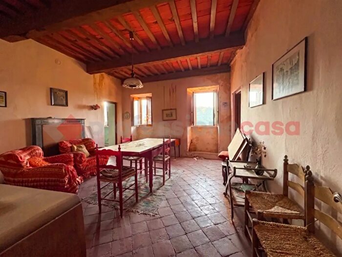 Appartamento con 5 locali in vendita in Via del Forte, Coreglia Antelminelli