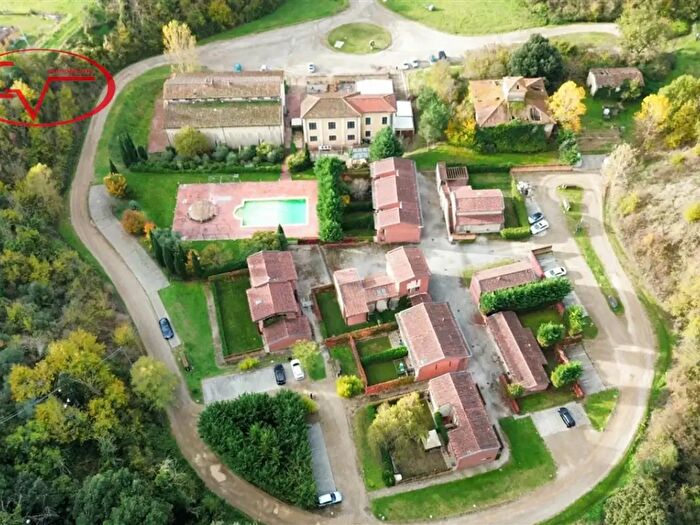 Appartamento bilocale in vendita in Fraz Cicogna, Terranuova Bracciolini