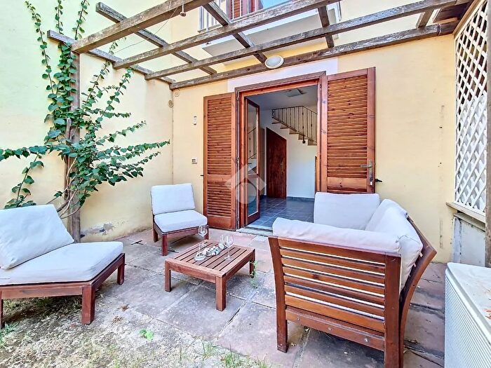 Appartamento bilocale in vendita in Baia delle Mimose, Badesi