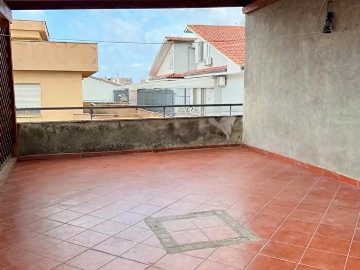 Appartamento con 10 locali in vendita in Tuscania