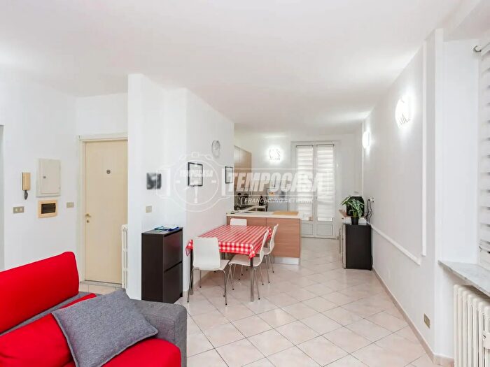 Appartamento bilocale in vendita in Strada di Settimo, Torino