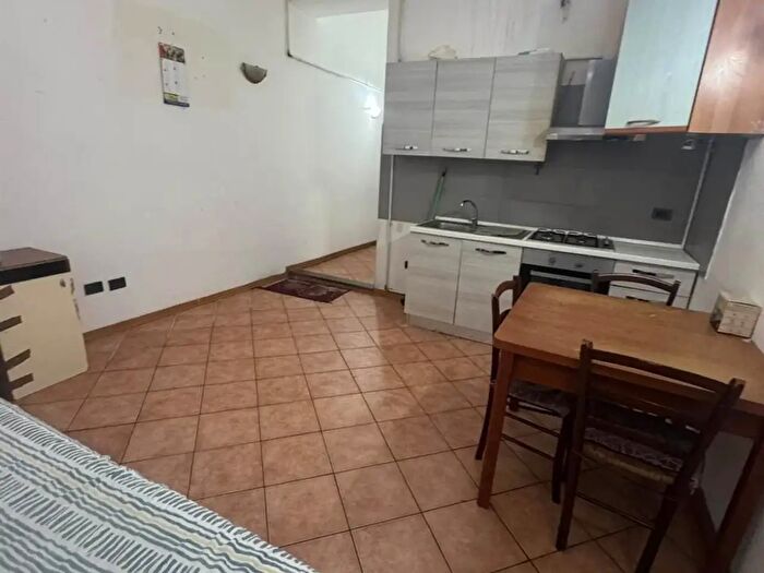 Appartamento bilocale in vendita in Prato