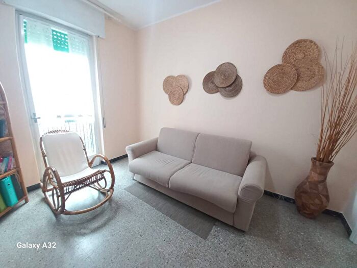 Appartamento quadrilocale in affitto in Via Noto, Quartiere del Sole, Cagliari