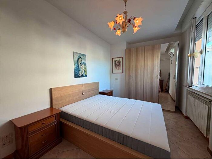 Appartamento trilocale in affitto in Porto Potenza Picena, Potenza Picena
