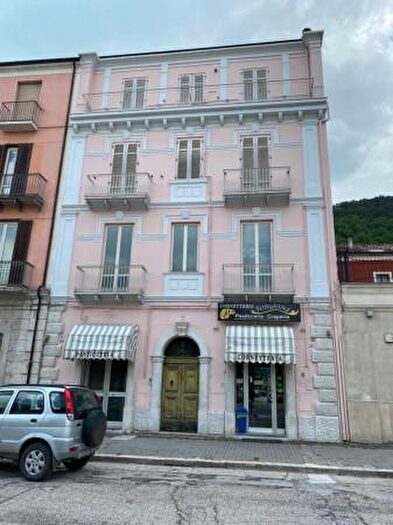 Appartamento con 6 locali in vendita in Piazza Roma, Bojano