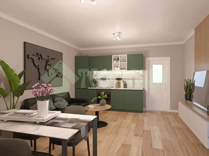 Appartamento bilocale in vendita in Viale di Marino, Ciampino