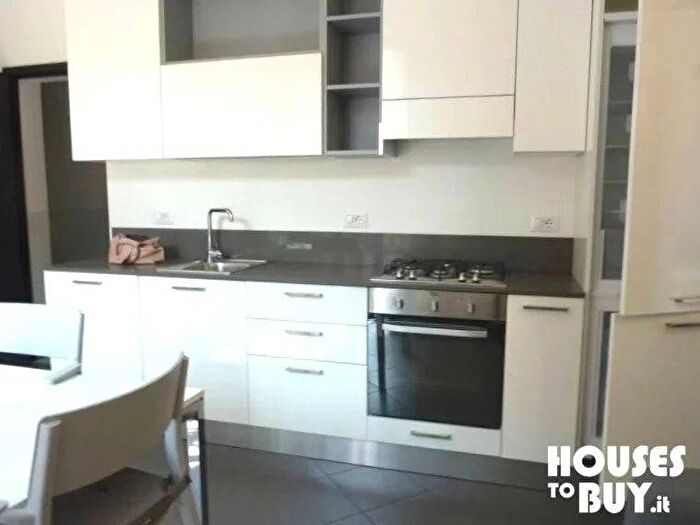 Appartamento bilocale in affitto in Via Monte Peralba, Santa Giulia, Milano