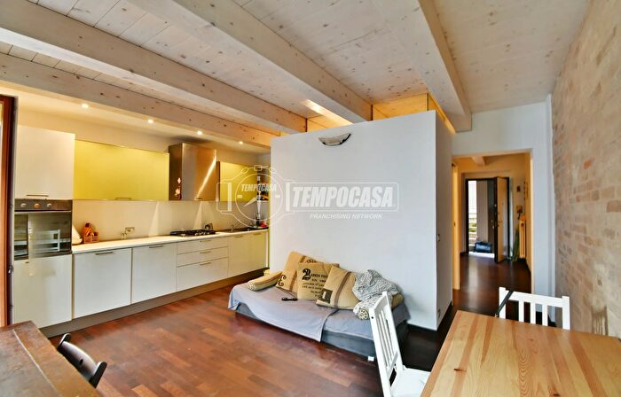 Appartamento bilocale in vendita in Porto SantElpidio