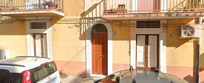 Appartamento quadrilocale in affitto in Ragusa