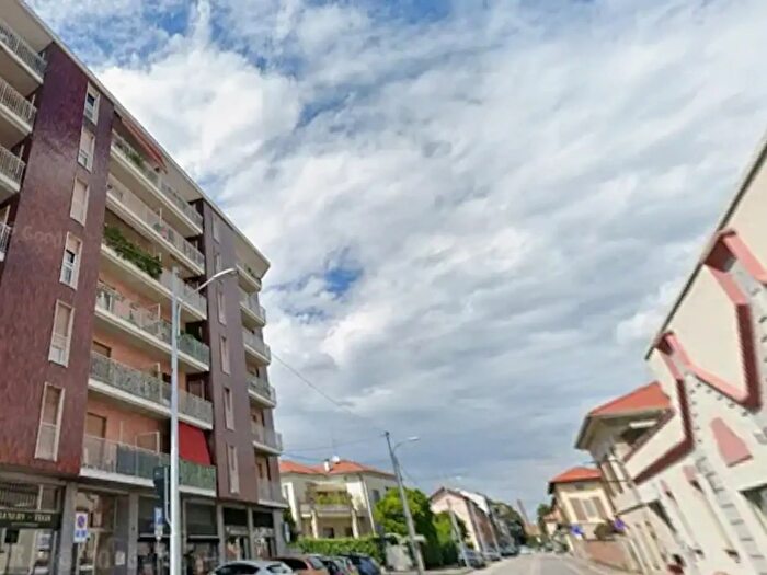 Appartamento bilocale in affitto in Via Forze Armate, Gallarate