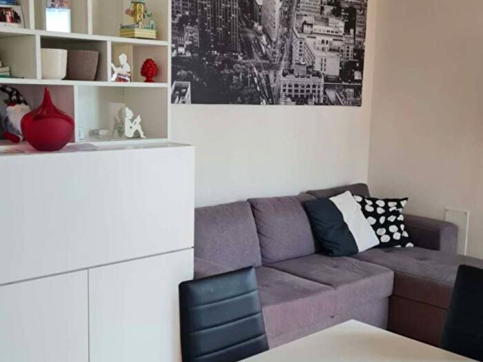 Appartamento bilocale in affitto in Via Raffaello Bertieri, Tripoli Soderini, Milano