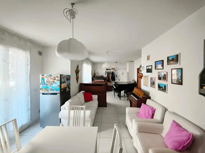 Appartamento trilocale in vendita in Via Santa Barbara, Selvazzano Dentro