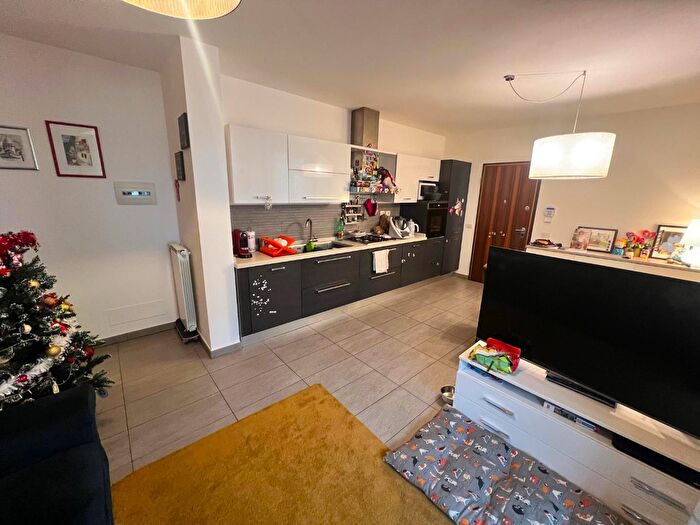 Appartamento trilocale in vendita in Montelupo Fiorentino