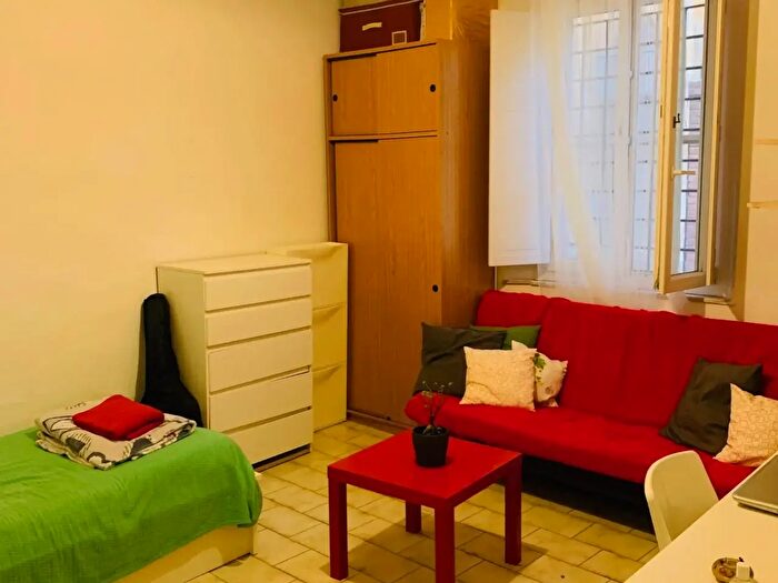 Appartamento trilocale in affitto in Pisa