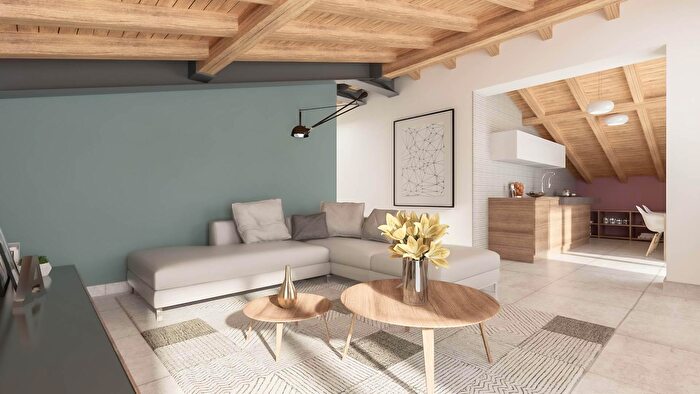 Appartamento quadrilocale in vendita in Este