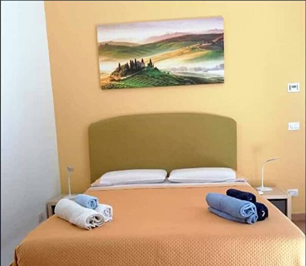 Appartamento in affitto in Via Raffaele Cadorna, Sallustiano, Roma