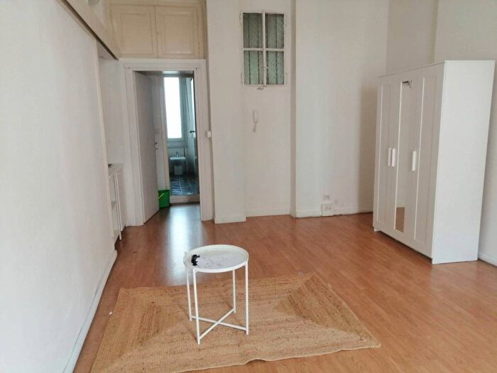 Appartamento monolocale in affitto in Via Domenico Scarlatti, Centrale, Milano