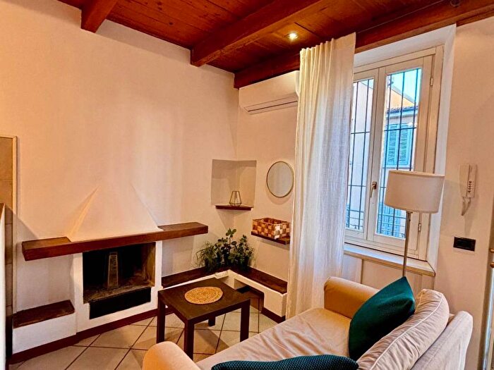 Appartamento bilocale in affitto in Via Panfilo Castaldi, Porta Venezia, Milano