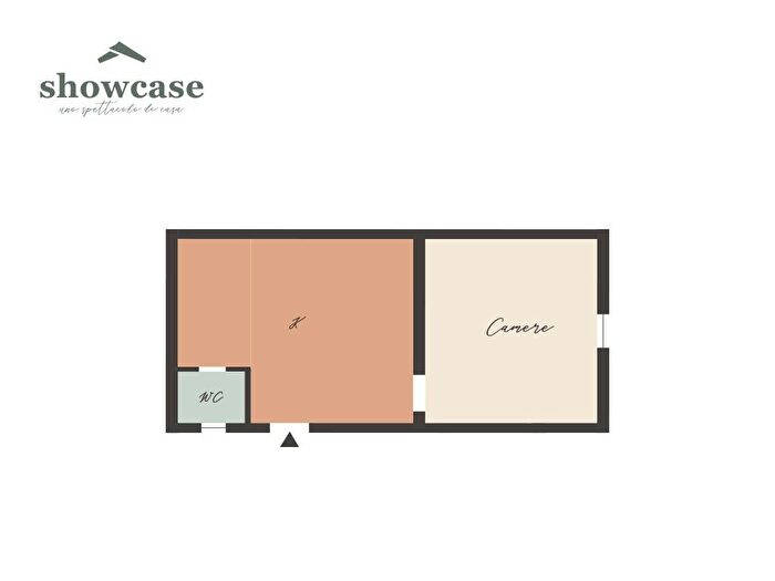 Appartamento bilocale in affitto in Via Don Giovanni Minzoni, Monte Santo, Napoli