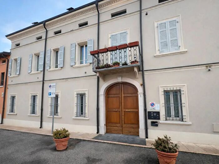 Appartamento quadrilocale in vendita in Concordia Sulla Secchia