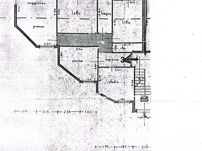 Appartamento in vendita in Risìu, Scicli