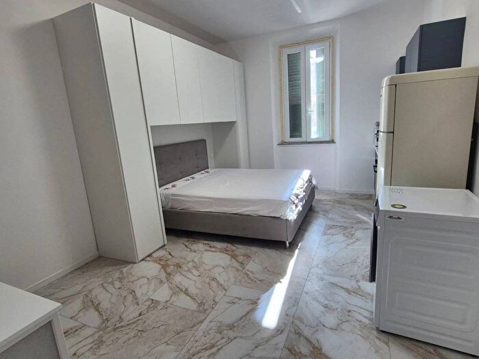 Appartamento monolocale in affitto in Centro, Piombino