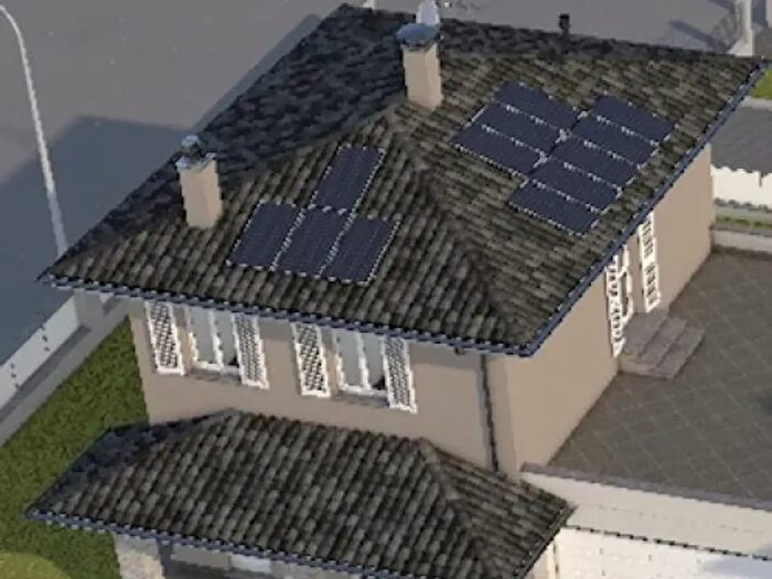 Case in Vendita e in Affitto - 3