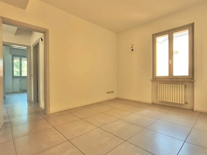 Appartamento trilocale in affitto in Via del Palazzo, Montirone