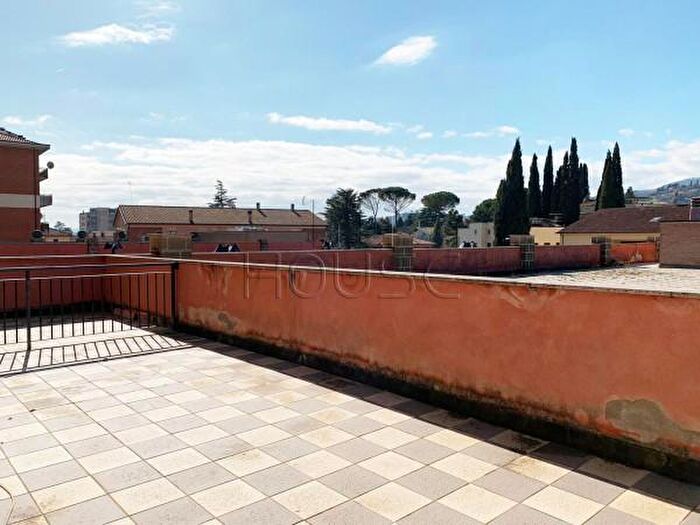 Appartamento trilocale in vendita in Via Lapi, Citta Di Castello