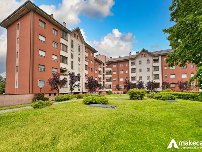 Appartamento monolocale in vendita in Via Dostoevskiy, San Giuliano Milanese