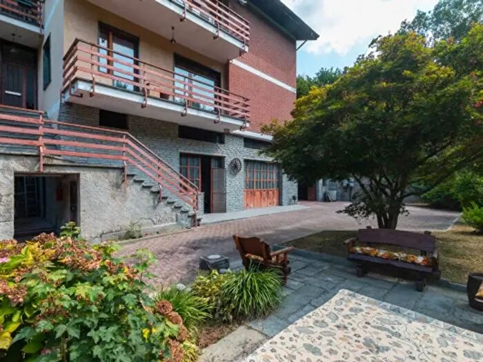 Appartamento quadrilocale in vendita in Strada Valle Bontempo, Castiglione Torinese