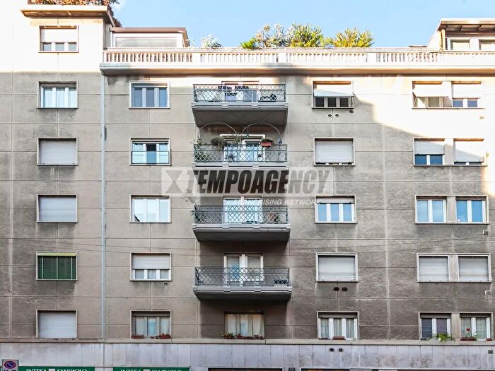 Appartamento bilocale in vendita in Via Valparaiso, Milano