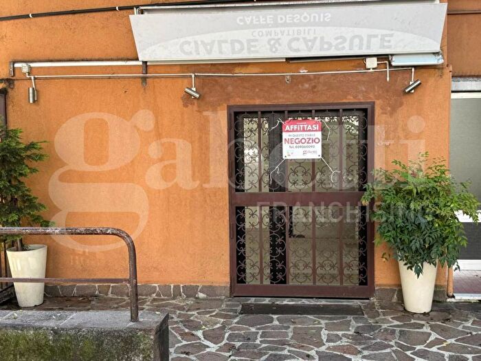 Casa monolocale in affitto in Viale Romagna, San Giuseppe, Monza