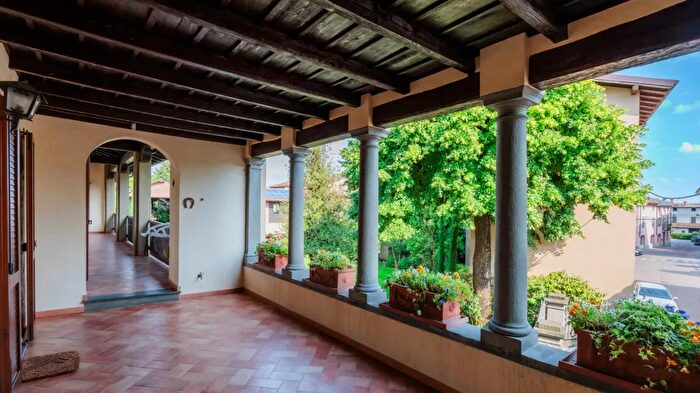 Casa con 5 locali in vendita in Ambivere Bergamo Provincia Bergamo Bergamo Limitrofi Ambivere, Ambivere