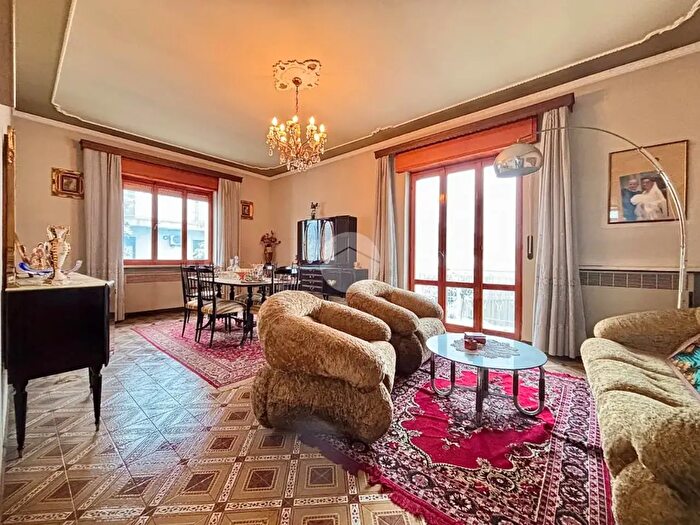 Casa con 5 locali in vendita in Via Patrizio Bianchi, San Giovanni Lupatoto