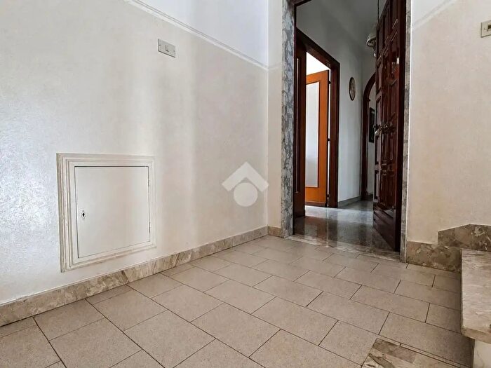 Appartamento quadrilocale in vendita in Ostuni