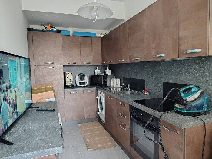 Appartamento bilocale in affitto in Strada Privata Martelli, SantAgabio, Novara