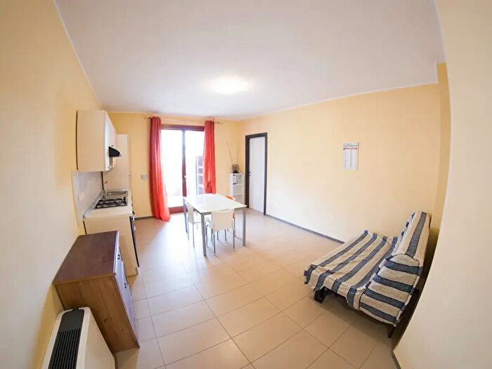 Appartamento monolocale in affitto in Via di Sotto, Pescara