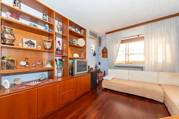 Appartamento quadrilocale in vendita in Via Aquileia, Jesolo