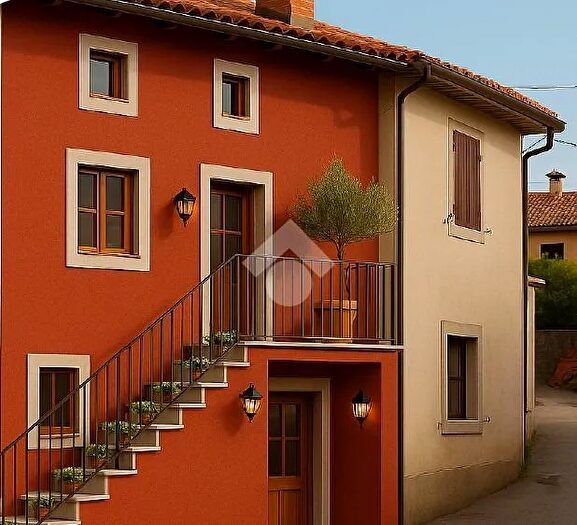 Casa trilocale in vendita in Località Prosecco, Trieste