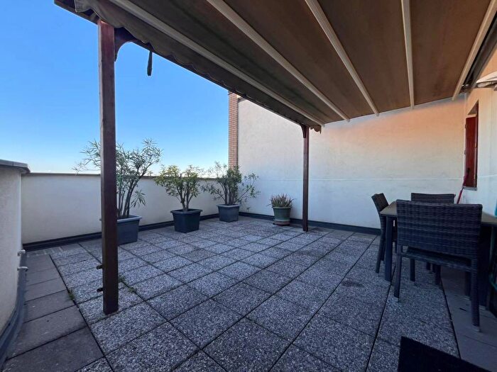 Appartamento bilocale in affitto in Via Luigi Alamanni, Vigentino Fatima, Milano